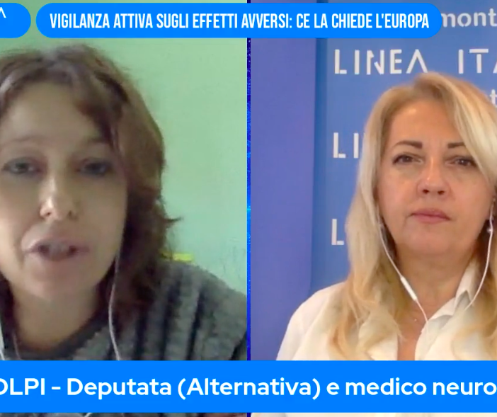 Vigilanza attiva sugli effetti avversi: ce la chiede l'Europa