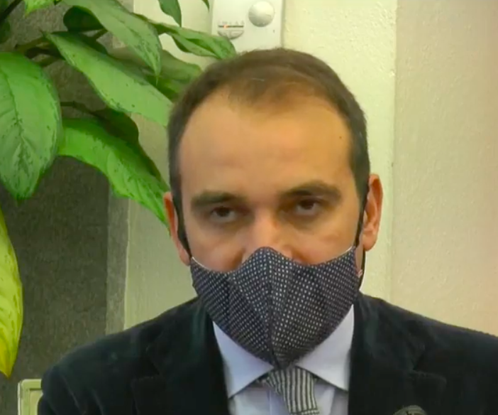 Super green pass, sindaco Lo Russo: provvedimento estremamente utile ed indispensabile in questo momento