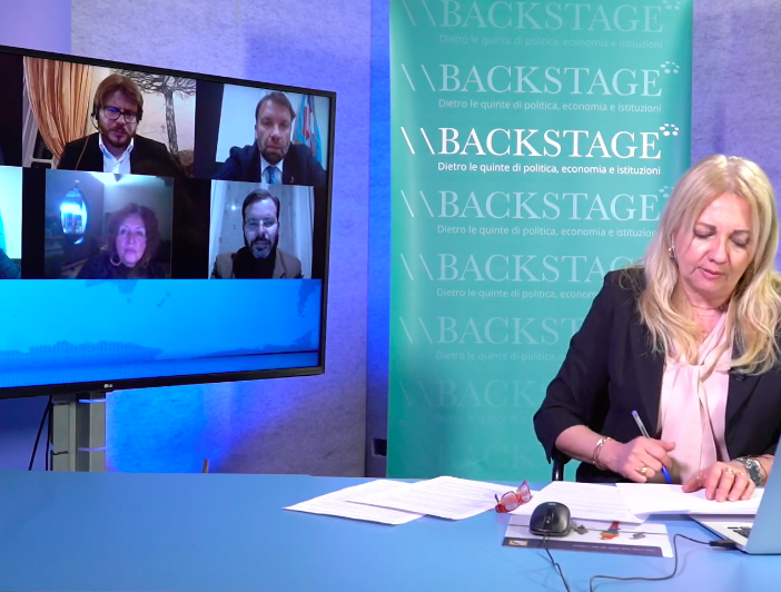 Inizio 2022: lockdown di fatto?