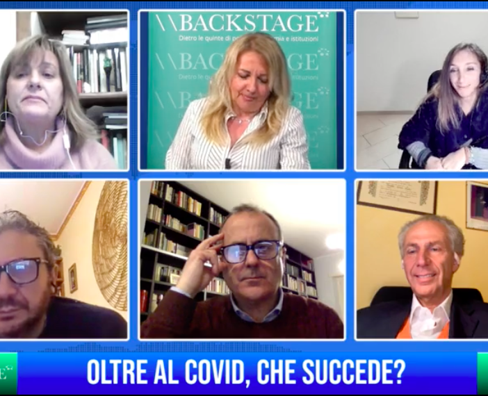 Oltre al Covid, che succede?