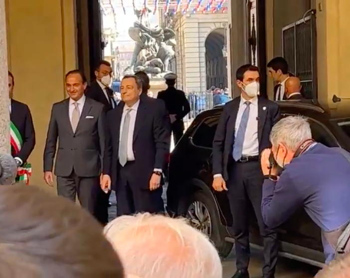 Patto per Torino, ma non è tutto oro ciò che luccica. Di Carlo Manacorda*