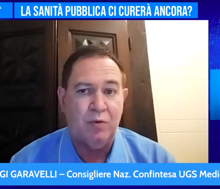 La sanità pubblica ci curerà ancora?
