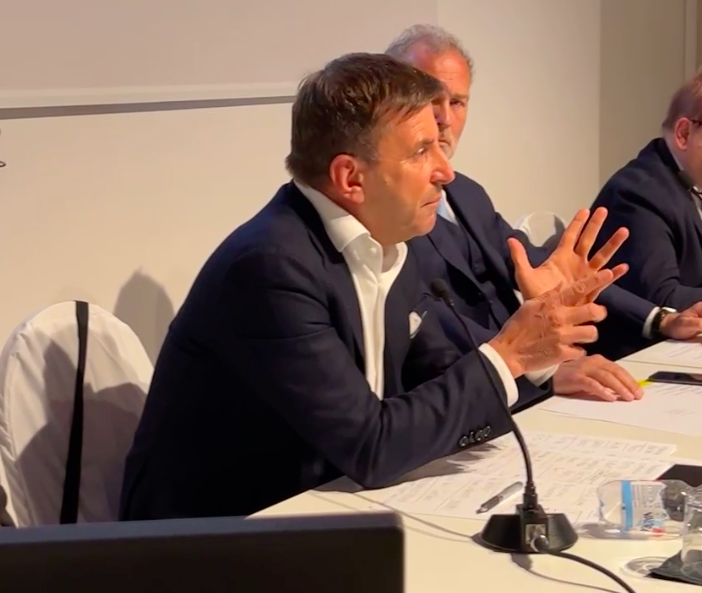 Costruire o assemblare? Non solo elettrico: c’è l’idrogeno nel futuro dei trasporti green