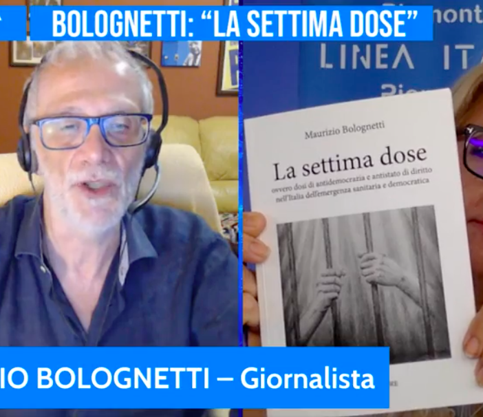 Bolognetti: La Settima Dose