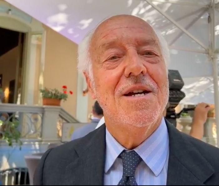 Blocco endotermico entro il 2035, Marsiaj: il nostro obiettivo è l'occupazione, è una soluzione che non tiene presente i rischi a cui andiamo incontro [video]