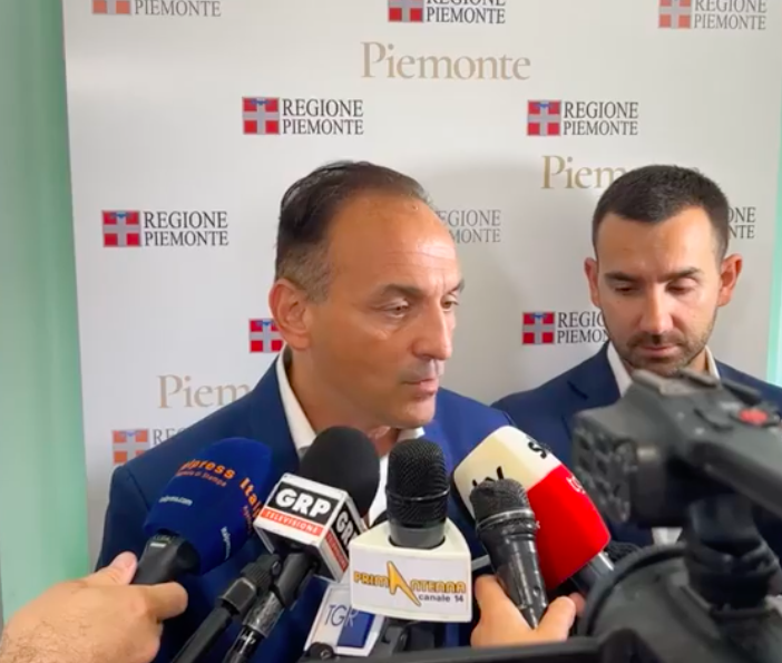 Siccità in Piemonte: situazione sotto controllo ma che impone lo stato di emergenza da parte del governo [video]