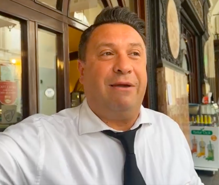San Giovanni e restrizioni : le proteste dei commercianti [video]