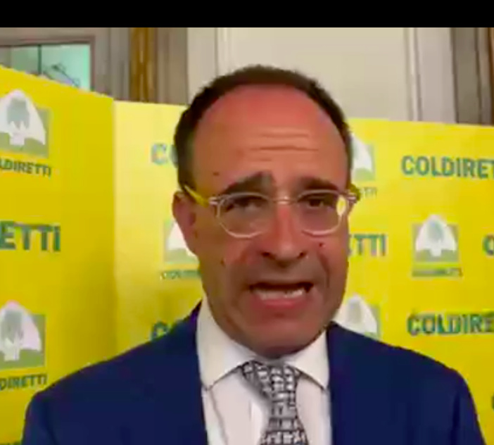 Costi di produzione, energia, siccità, danni da selvatici, speculazioni e pandemia:  1 impresa agricola piemontese su 3 è a rischio chiusura [video]