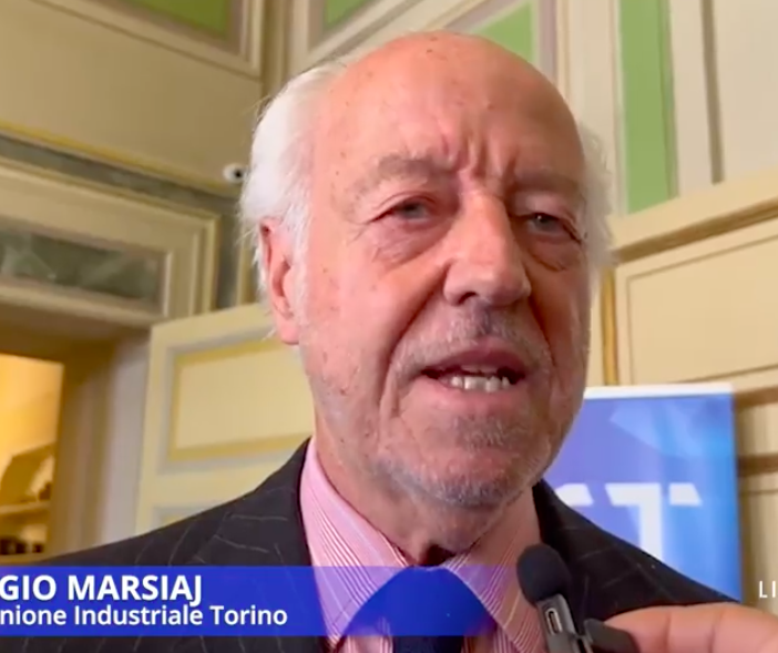 Marsiaj: &quot;Non si può imporre una soluzione che penalizza chi sa fare i motori termici&quot; [video]