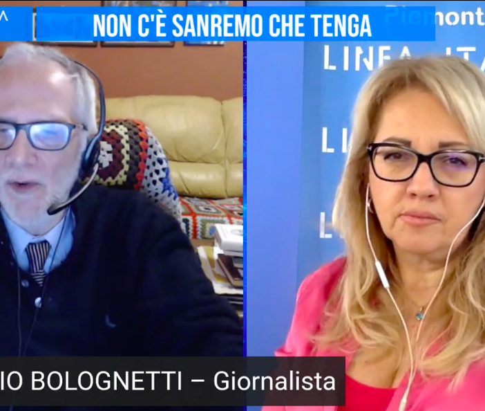 Non c'è Sanremo che tenga