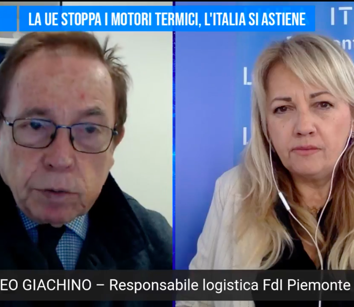 La UE stoppa i motori termici, l'Italia si astiene