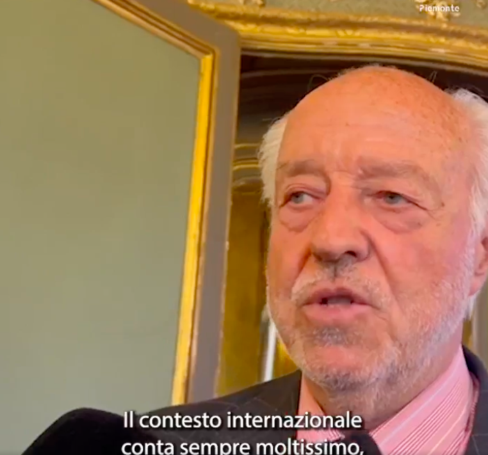 Indagine congiunturale sull'industria torinese e piemontese relativa al secondo trimestre 2023