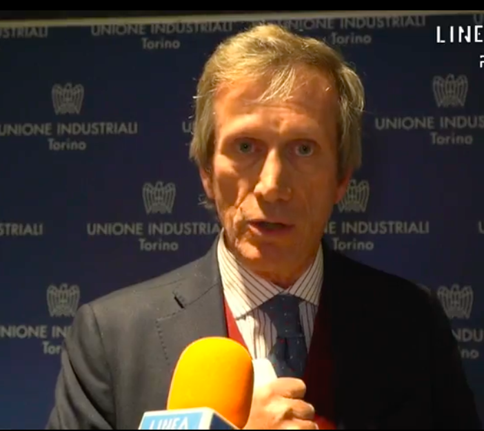 Industria piemontese, primo trimestre 2024, intervista a Angelo Cappetti, direttore generale Unione Industriali Torino