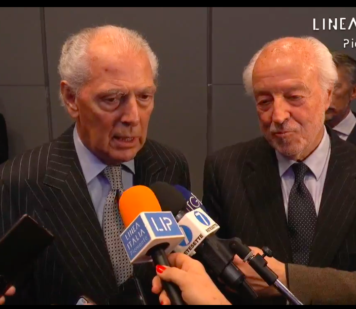 &quot;Torino ha una storia industriale fantastica e si sa reinventare&quot;