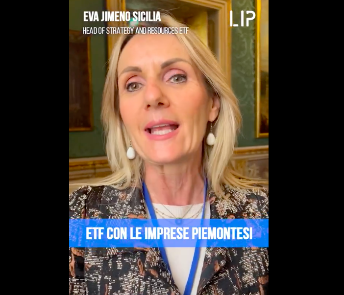 ETF con le Agenzie UE per le Pmi [video]
