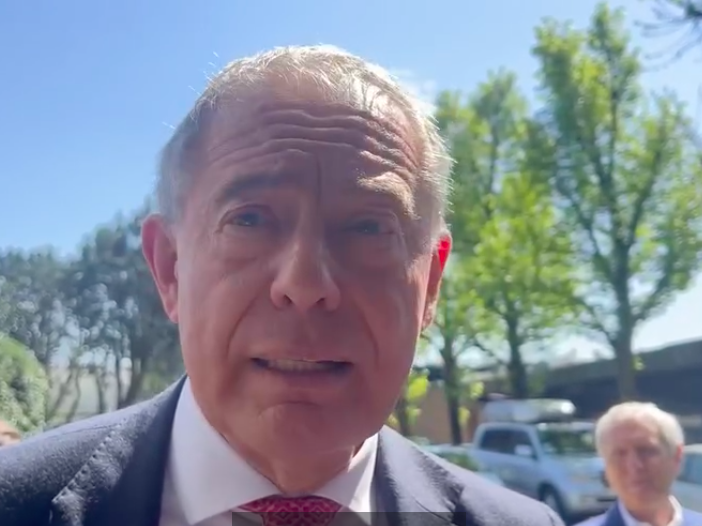 Urso: &quot;In Italia altri produttori auto&quot; [video]