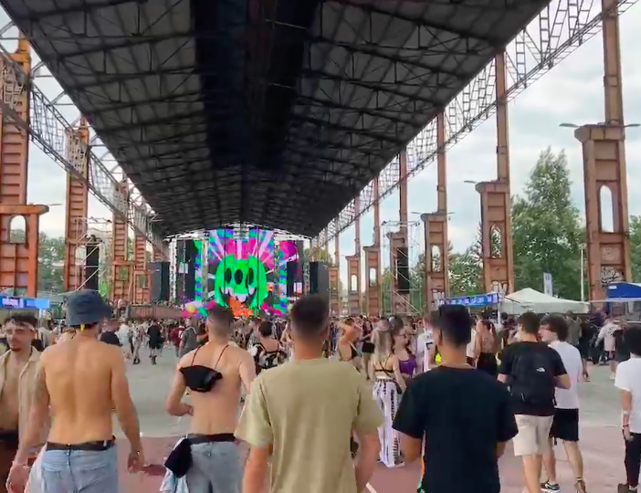 Al via il Kappa Futurefestival 2024 [video]