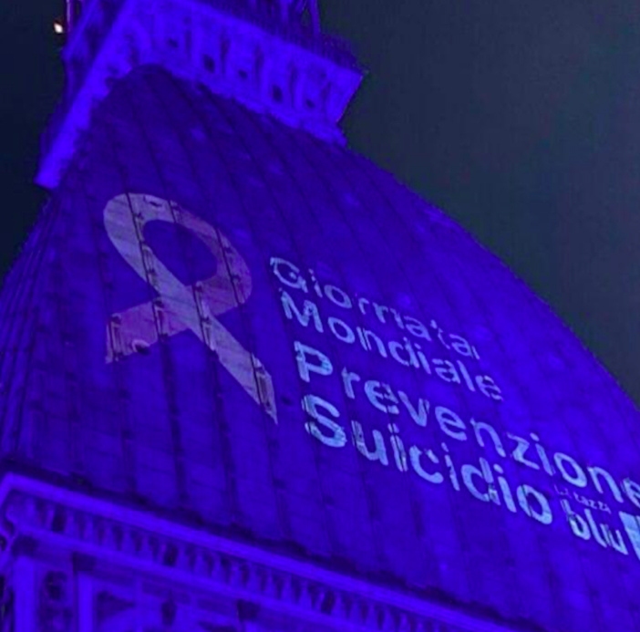 Giornata mondiale per la prevenzione del suicidio: “Istituzioni e società civile facciano squadra per la prevenzione”