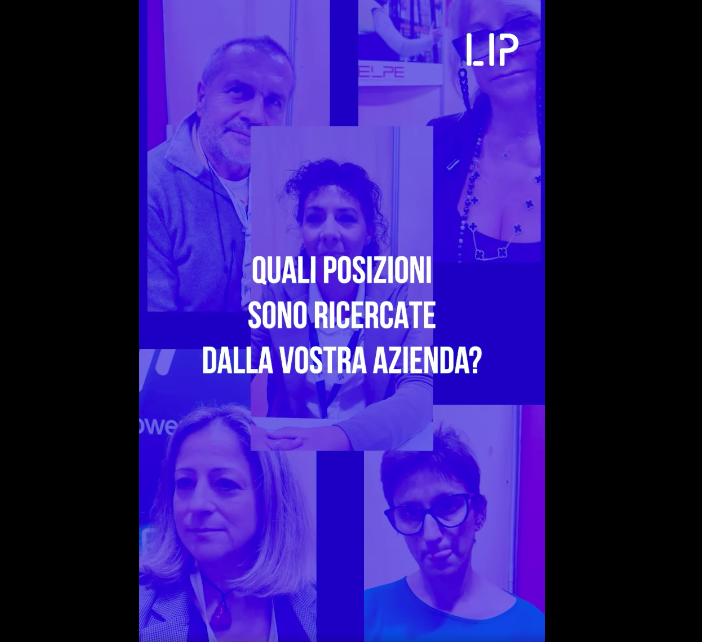IoLavoro 2024, colloqui di lavoro: istruzioni per l'uso [video]