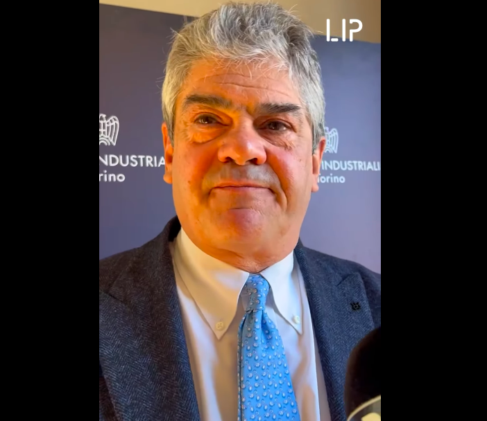 Amalberto, Confindustria Piemonte: «Per misurare la CO2 si guardi al processo nell'insieme» [video]