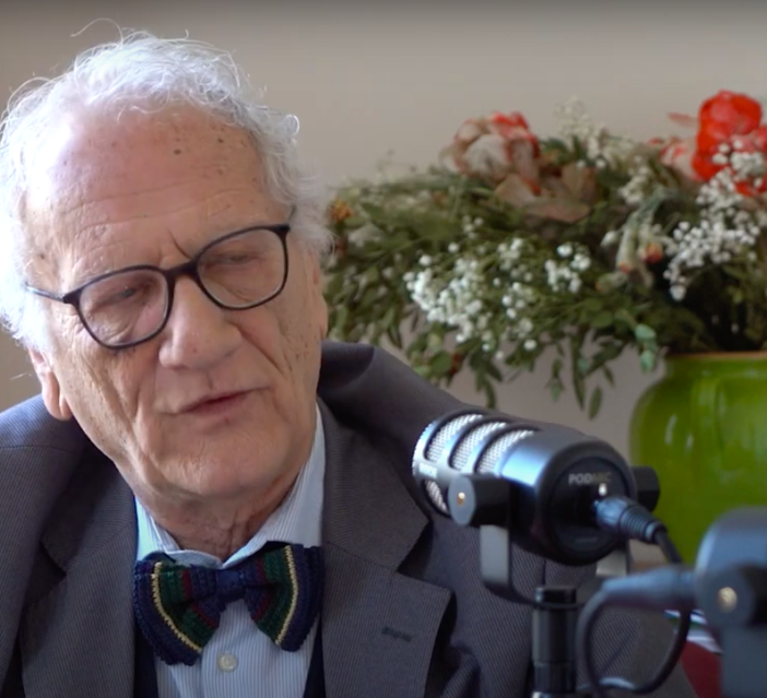 Piero Abbruzzese, sempre dalla parte dei bambini [video]