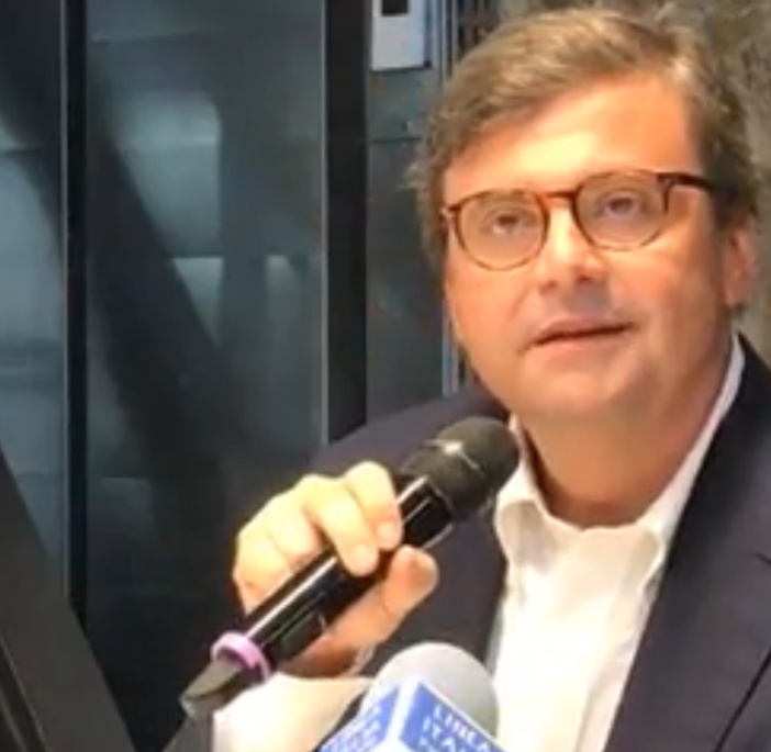 Calenda: saremo presenti alle elezioni a Torino