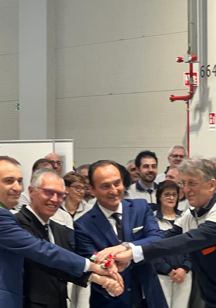 Mirafiori, i cambi per motori ibridi diventano “made in Stellantis”, obiettivo 600mila pezzi annui