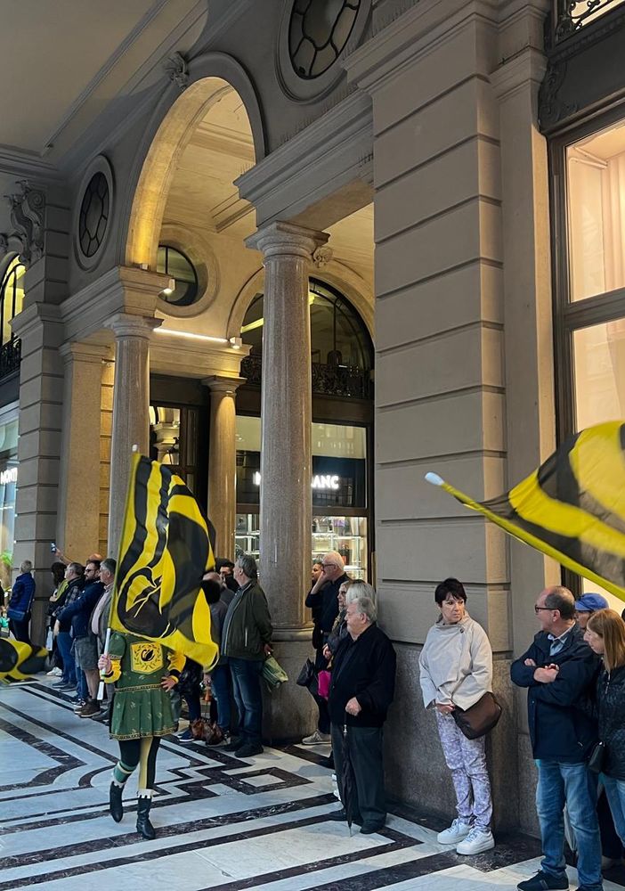 San Giovanni 2024, dalla sfilata storica (sotto la pioggia) ai fuochi del 24 giugno: Torino nel pieno della festa e il Toro cade verso Porta Nuova