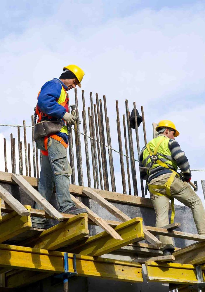 Sicurezza di cantiere: no alla patente a punti