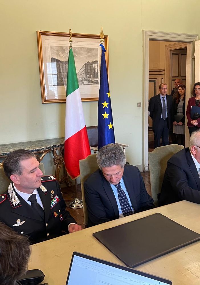 Sicurezza, a Torino zone “a vigilanza rafforzata”: chi è aggressivo, minaccioso e molesto sarà allontanato