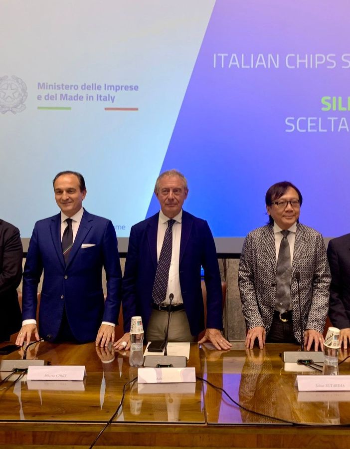 La Silicon Valley italiana è in Piemonte: Silicon Box di Singapore investe 3,2 miliardi per il suo nuovo maxi impianto di microchip a Novara