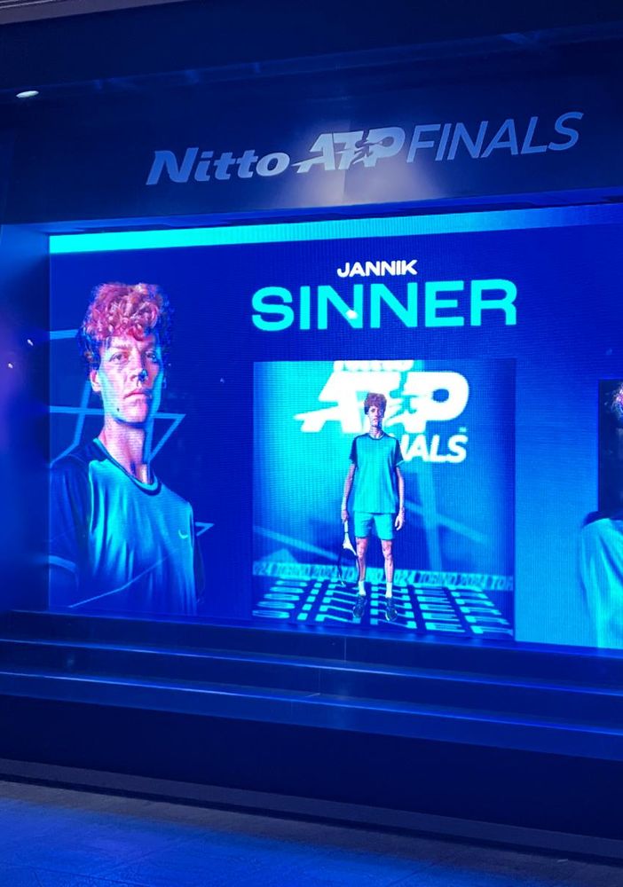 “Effetto Sinner” per alberghi e ristoranti, a Torino turismo di qualità con le ATP che portano ricaduta economica e visibilità
