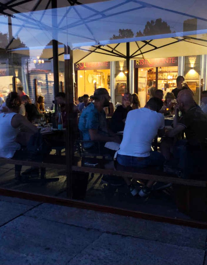 Torino, piano straordinario di occupazione del suolo pubblico per il rilancio della città