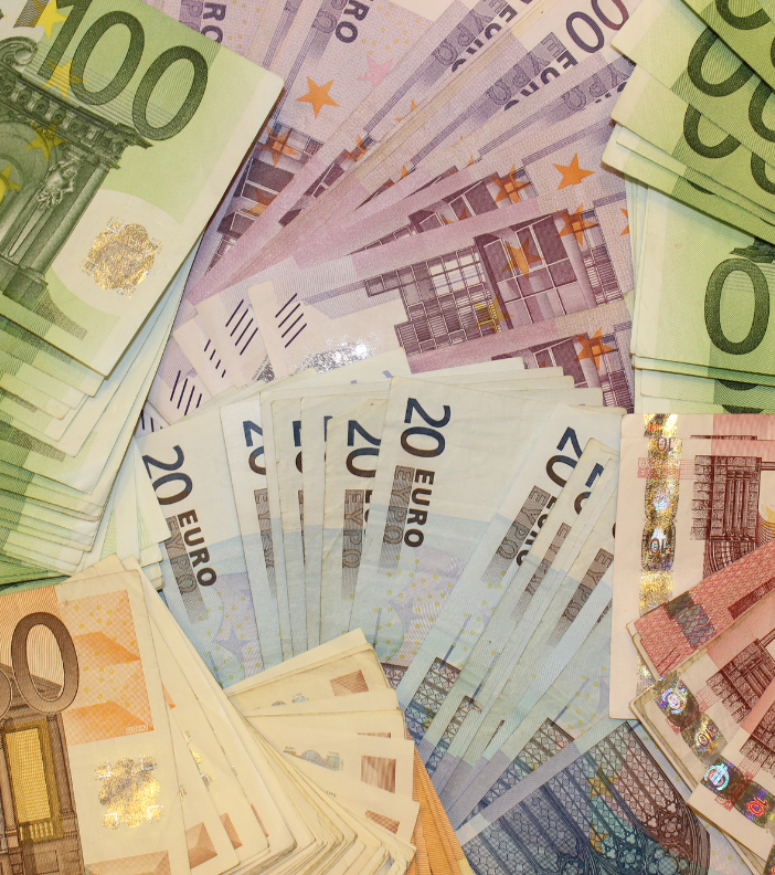 Investimenti, retrospettiva 2023 e prospettiva 2024. Con bitcoin superstar