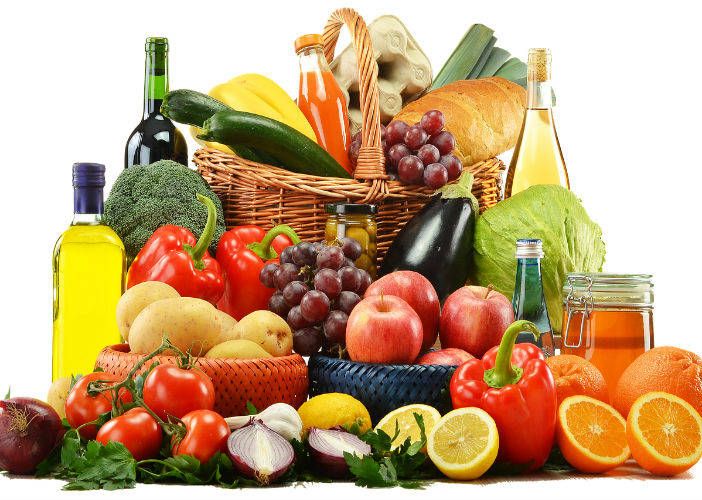 L'alimentare e il suo export traina l'economia piemontese