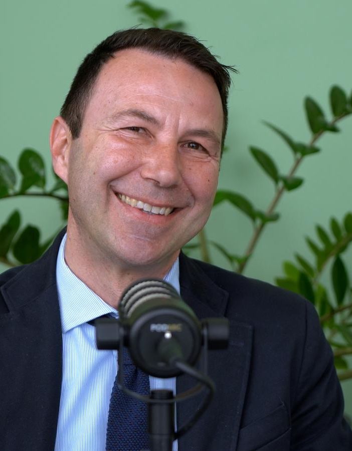Il Rettore Corgnati: &quot;La vocazione del Politecnico di Torino? Capire dove va l'innovazione&quot;