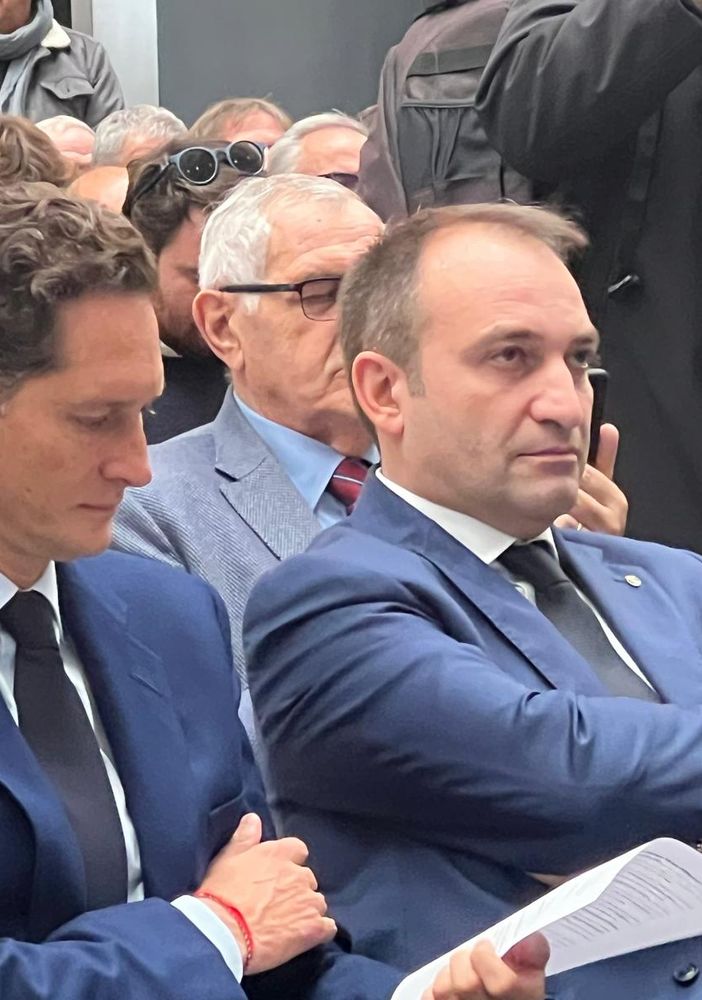 Giachino: “Caro Lo Russo, a stare in mezzo tra la Fiat e il Governo non ci abbiamo guadagnato, anzi”
