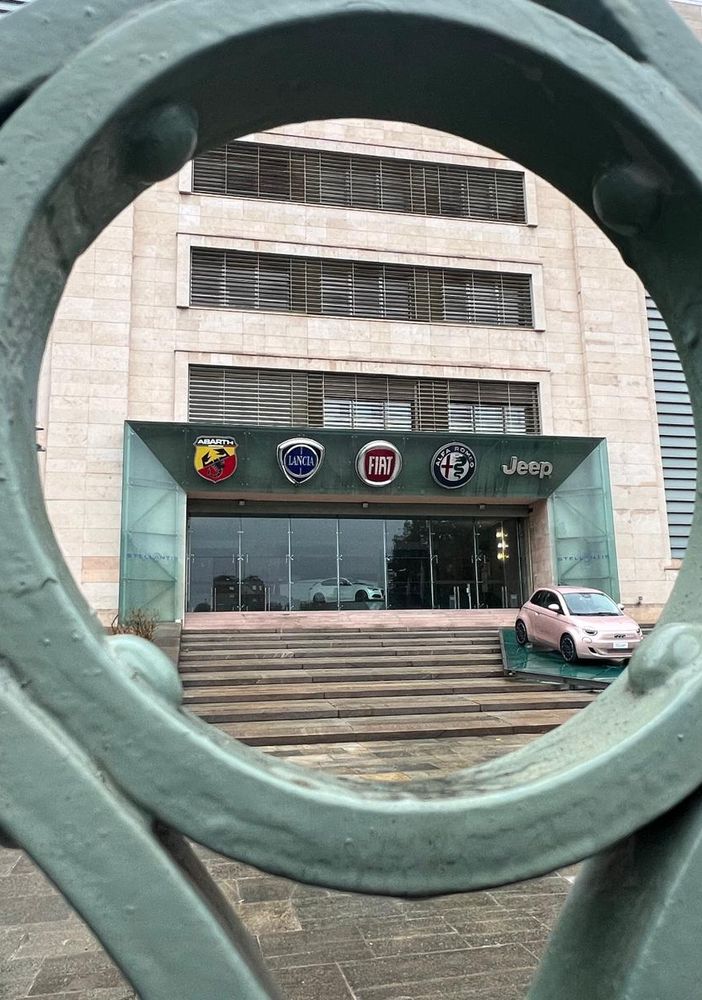 “Torino e il Piemonte chiedono di avere un futuro chiaro, radicato nella manifattura e nell'automotive”