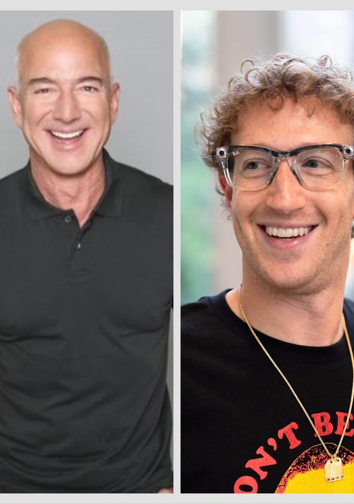 I brillanti ruffiani della Silicon Valley hanno le chiavi del XXI secolo. Per fortuna, probabilmente. Di Riccardo Ruggeri*