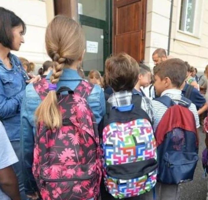 Jus culturae e superiorità morale della sinistra. Di Marco Corrini*