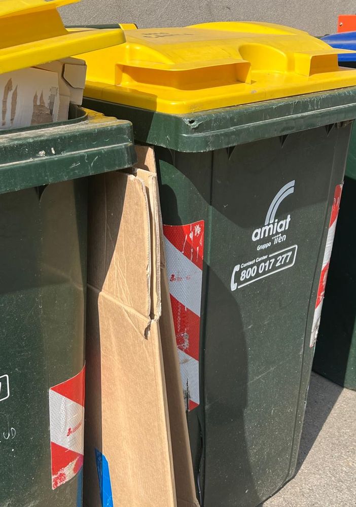 Aumento Tari del 6,67% a Torino, sindacati e organizzazioni di categoria: “Male nel merito e nel metodo”