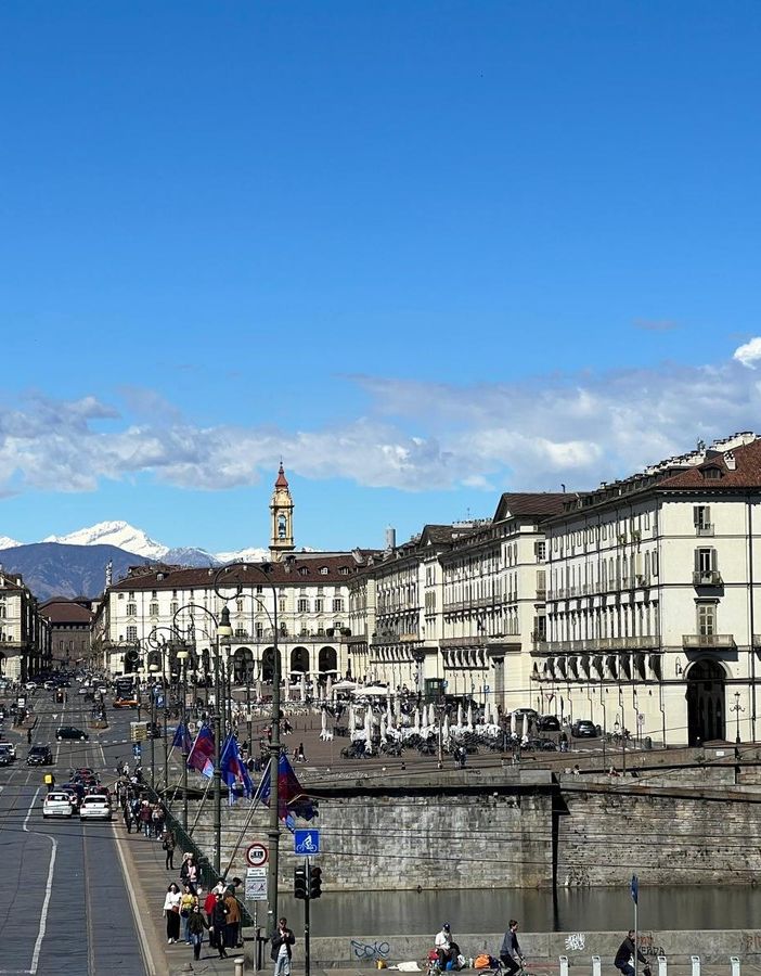 Ognissanti col botto a Torino: nel week end dell'arte si va verso il tutto esaurito