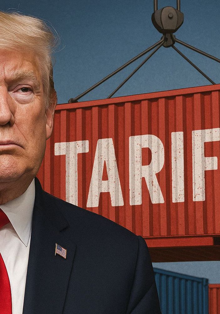 I dazi reciproci di Trump assomigliano agli scambi bilanciati italiani degli anni 30