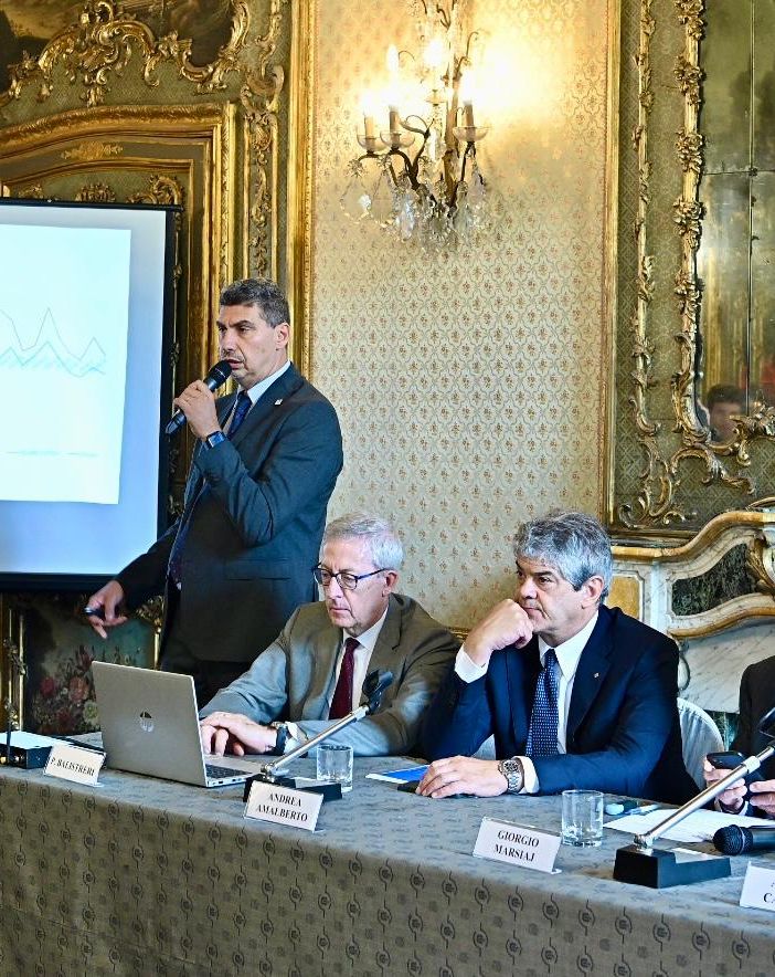 Terzo trimestre 2024, imprese piemontesi prudenti: prevalgono attese meno positive. Manifattura in sofferenza, terziario in crescita