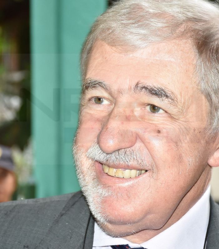 Bucci nuovo governatore, Cirio: «vince la Liguria dei sì»