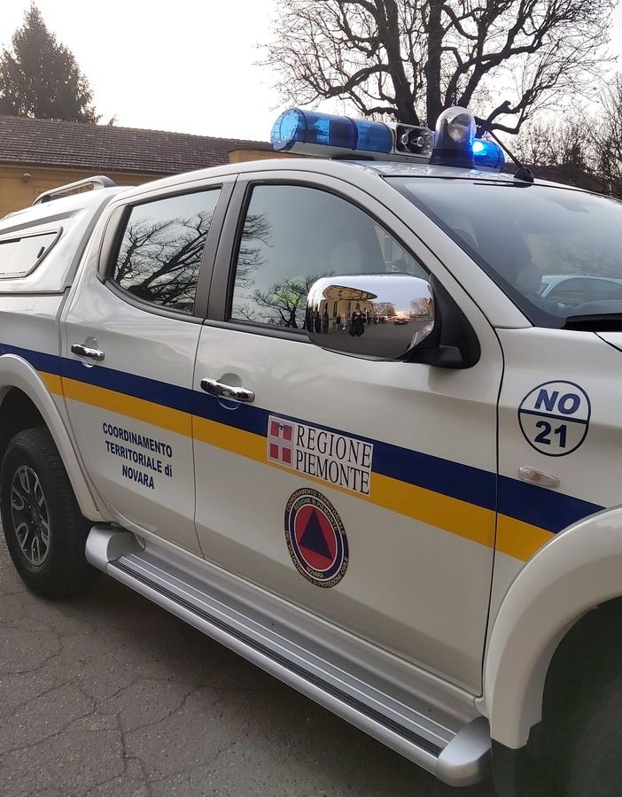 Vaccino anti Covid: consegnate tutte le 40mila dosi previste per il Piemonte