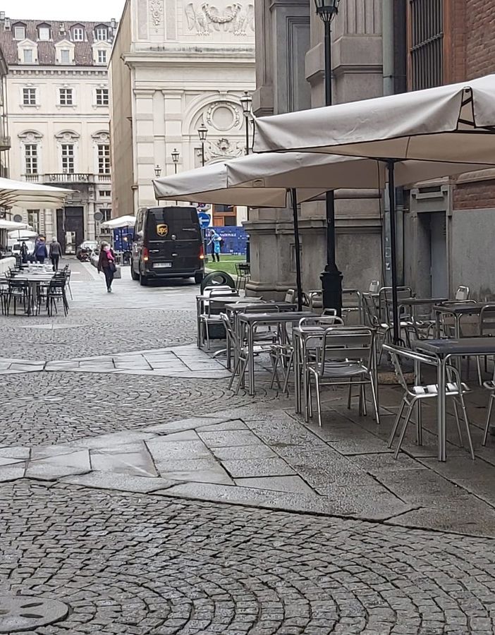 Gennaio–marzo 2021: tessuto imprenditoriale piemontese paralizzato