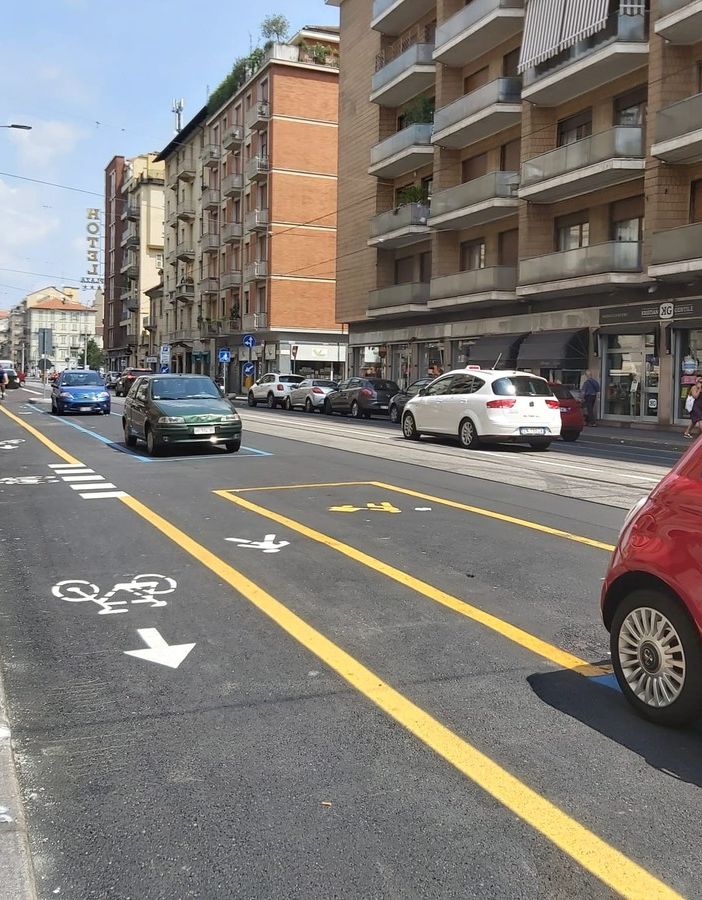 Gli strani effetti di Covid-19, ciclisti padroni delle strade e netturbini pubblici ufficiali. Di Carlo Manacorda*