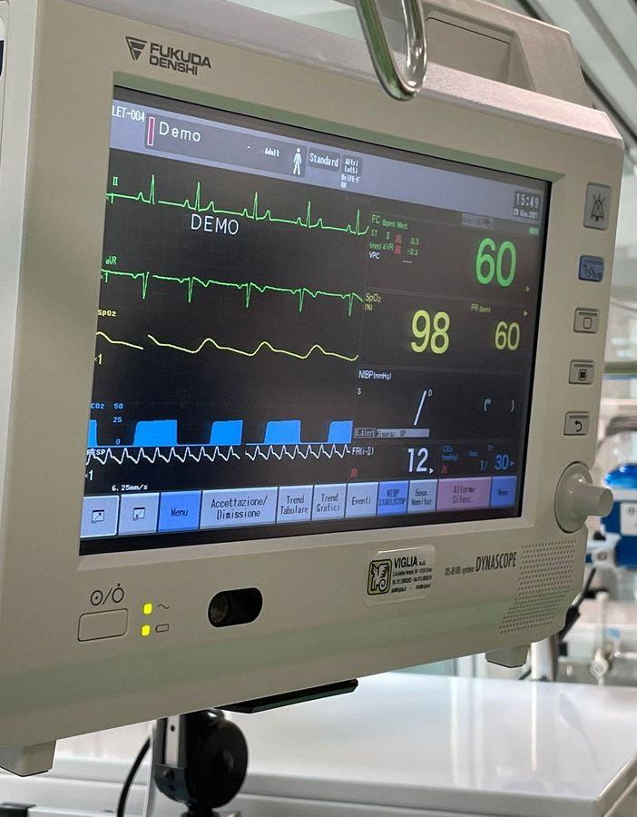 Trapianti di cuore, scoperta presso la Città della Salute di Torino: contro il rigetto basta l'esame del sangue