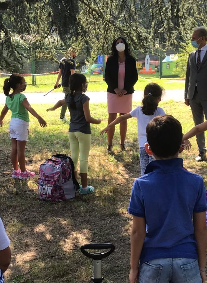 Scuola, Anci: “Per settembre navighiamo nel  buio,  non  ci sono  indicazioni  dal  ministero”